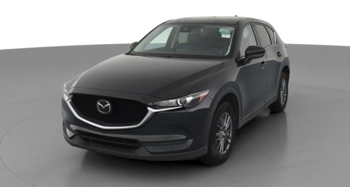 2020 Mazda CX-5 Touring -
                Concord, NC