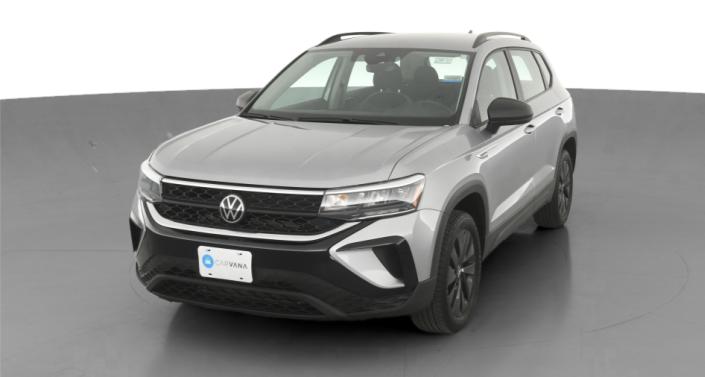 2024 Volkswagen Taos S -
                Wheatland, OK