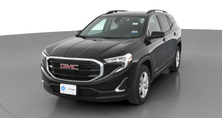 2020 GMC Terrain SLE -
                  Richton Park, IL