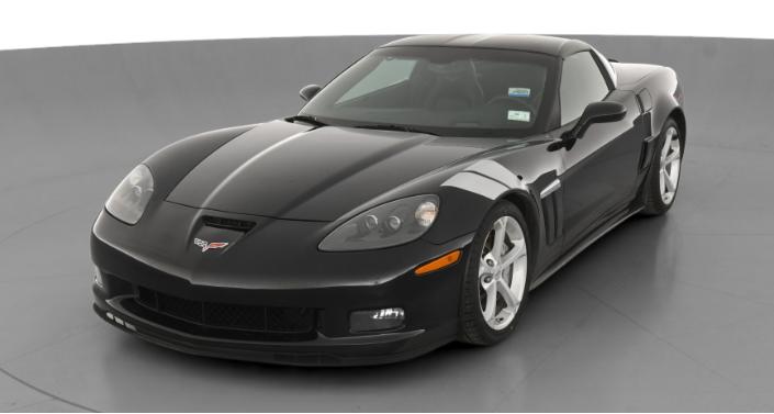 2011 Chevrolet Corvette Grand Sport -
                San Antonio, TX