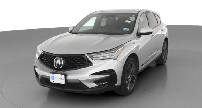 2019 Acura RDX Base -
                Rocklin, CA