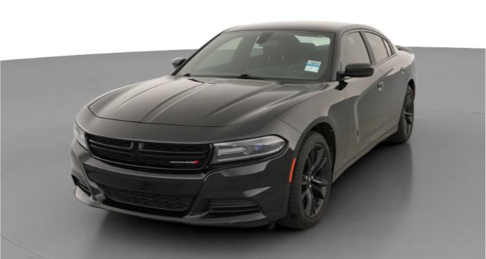 2018 Dodge Charger SXT -
                  Auburn, GA