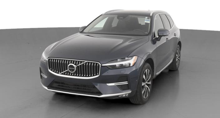 2023 Volvo XC60 B5 Plus -
                  Indianapolis, IN