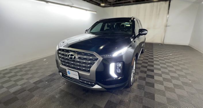 2020 Hyundai Palisade Limited -
                Framingham, MA
