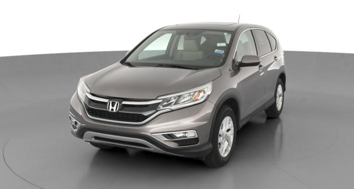 2016 Honda CR-V EX -
                Rocklin, CA