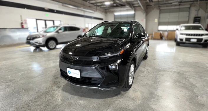 2023 Chevrolet Bolt EUV LT -
                Fairview, OR