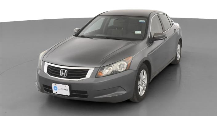 2010 Honda Accord LX-P -
                Fort Worth, TX