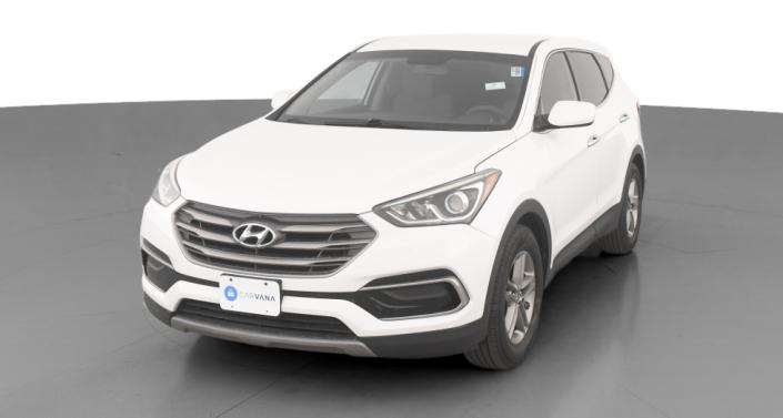 2017 Hyundai Santa Fe Sport 2.0T -
                Indianapolis, IN
