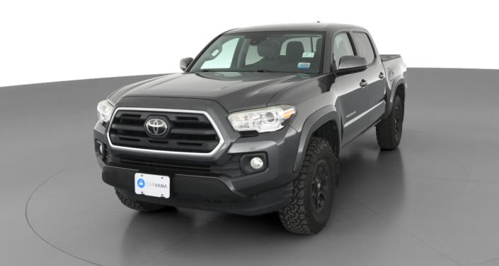 2019 Toyota Tacoma SR5 -
                  Tooele, UT