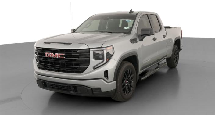 2023 GMC Sierra 1500 Pro -
                Auburn, GA
