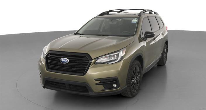 2022 Subaru Ascent Onyx Edition -
                Wheatland, OK