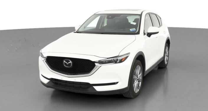 2019 Mazda CX-5 Grand Touring -
                Lorain, OH