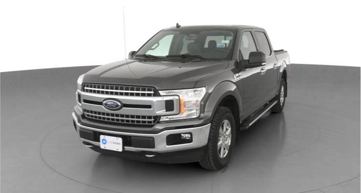 2018 Ford Econoline E-150 -
                Wheatland, OK