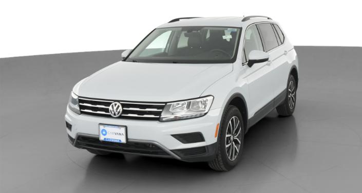 2019 Volkswagen Tiguan 2.0T -
                Tooele, UT