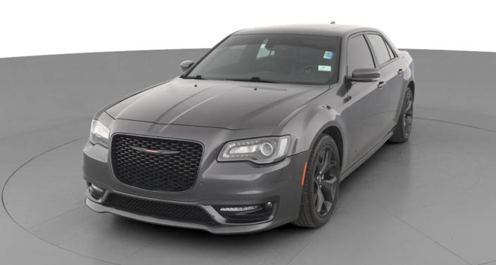 2021 Chrysler 300 S -
                West Memphis, AR