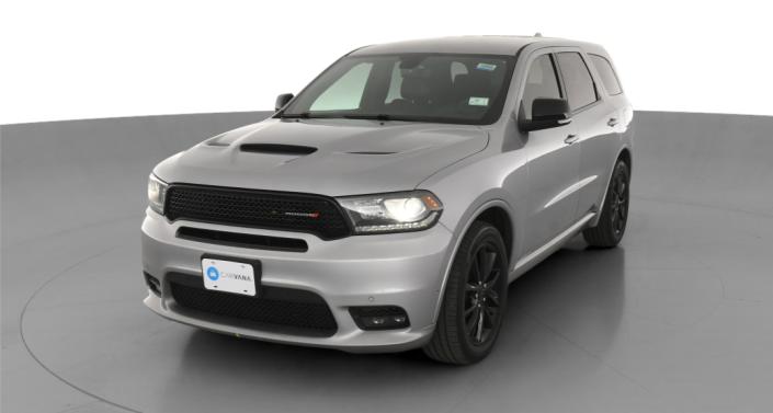 2018 Dodge Durango R/T -
                San Antonio, TX