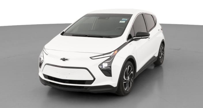 2023 Chevrolet Bolt EV 2LT -
                Tolleson, AZ