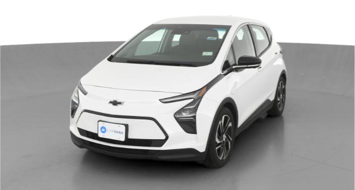 2022 Chevrolet Bolt EV 2LT -
                Colonial Heights, VA