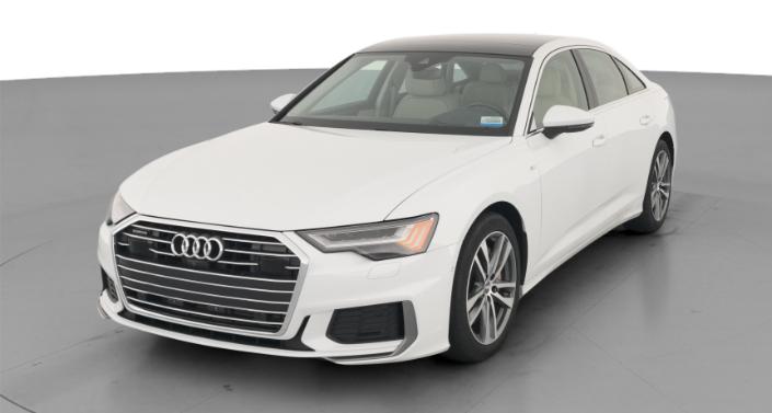 2020 Audi A6 TFSI Prestige -
                Haines City, FL