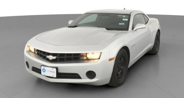 2013 Chevrolet Camaro LS -
                  Tolleson, AZ