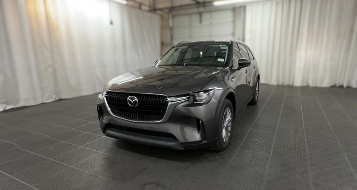 2024 Mazda CX-90 Preferred -
                North Las Vegas, NV