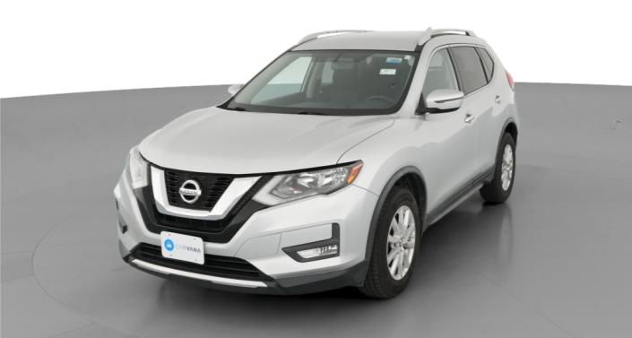 Thumbnail: 2017 Nissan Rogue - 1