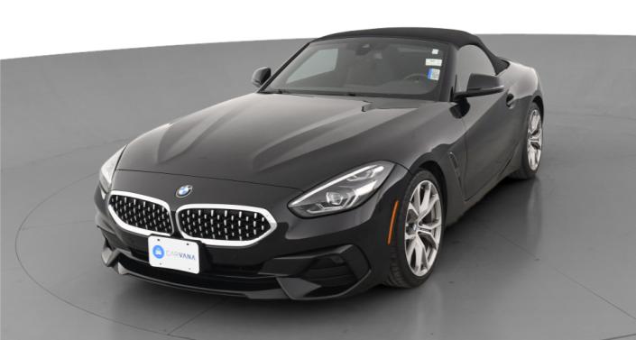 2020 BMW Z4 sDrive30i -
                Indianapolis, IN
