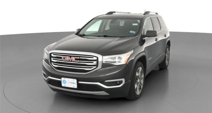 2018 GMC Acadia SLT -
                Rocklin, CA
