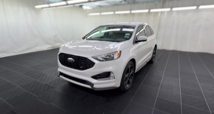 2019 Ford Edge ST -
                  Indianapolis, IN
