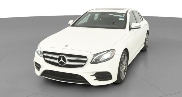 2019 Mercedes-Benz E-Class E 450 -
                  Tolleson, AZ