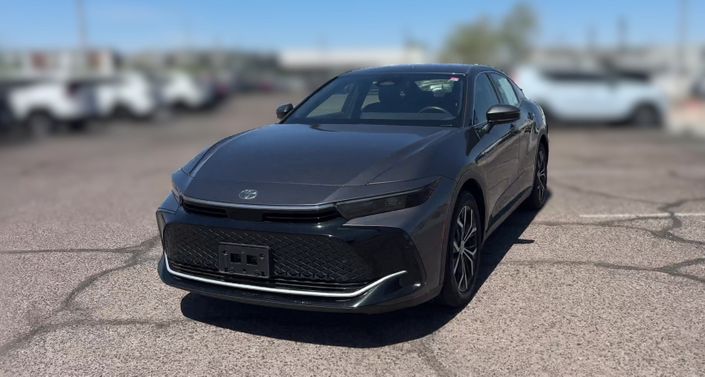 2024 Toyota Crown XLE -
                Tempe, AZ