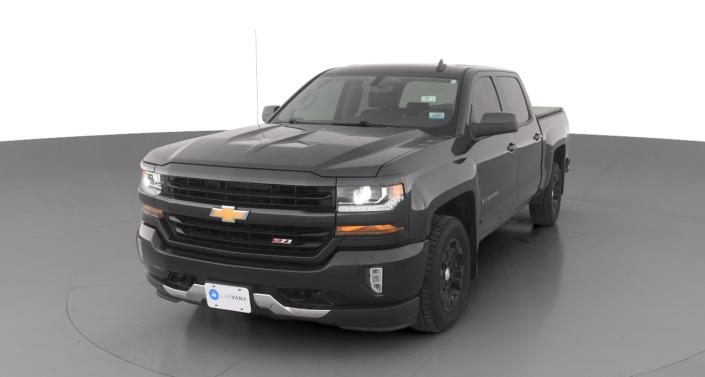 2018 Chevrolet Silverado 1500 LT -
                Indianapolis, IN