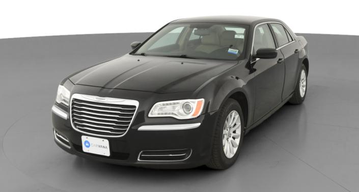2013 Chrysler 300  -
                  Tolleson, AZ