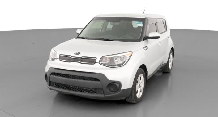 Thumbnail: 2017 Kia Soul - 1