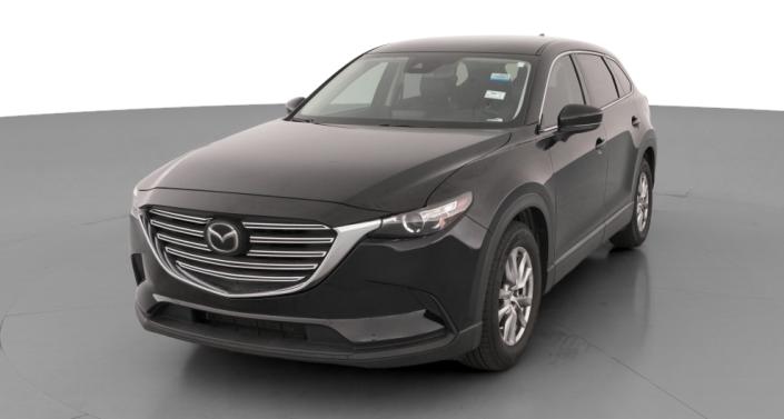 2018 Mazda CX-9 Touring -
                  Tolleson, AZ