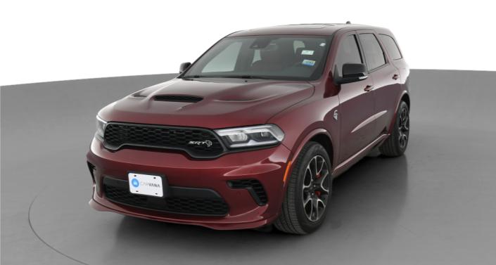 2023 Dodge Durango SRT -
                Richton Park, IL