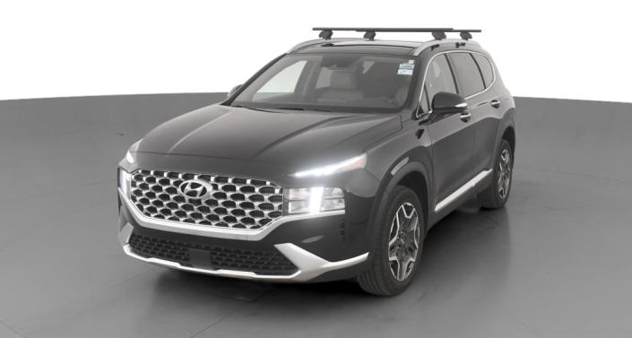 2023 Hyundai Santa Fe SEL -
                Indianapolis, IN