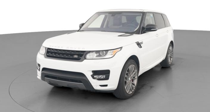 2016 Land Rover Range Rover Sport Autobiography -
                  Haines City, FL