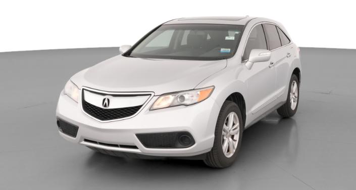 2013 Acura RDX Base -
                Tolleson, AZ