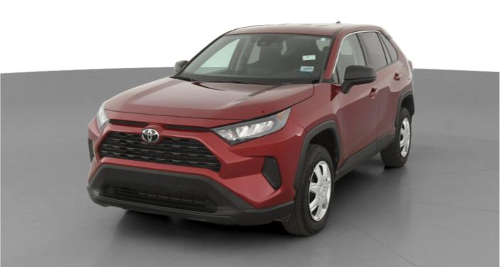 2022 Toyota RAV4 LE -
                Tolleson, AZ