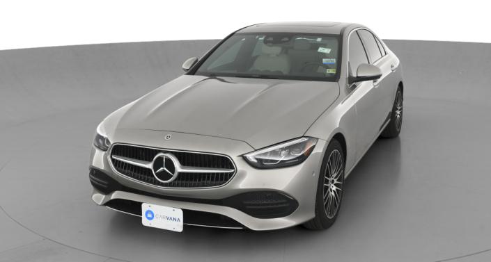 2024 Mercedes-Benz C-Class C 300 -
                Colonial Heights, VA