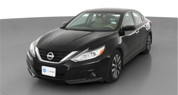 2016 Nissan Altima SV -
                Colonial Heights, VA
