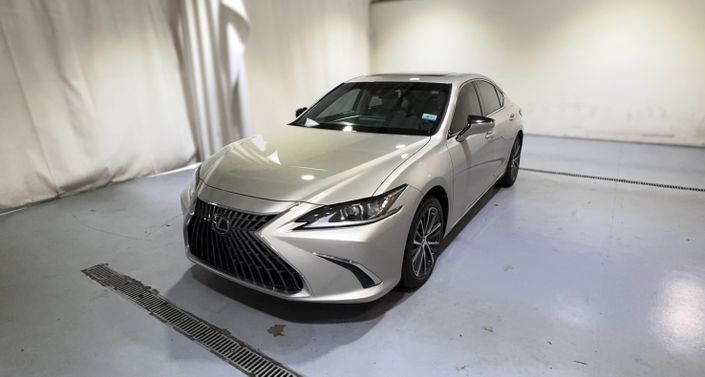 2024 Lexus ES 250 -
                  Union City, GA