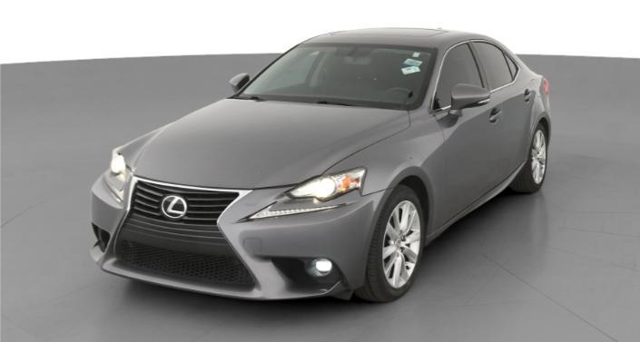 2016 Lexus IS 200t -
                Tolleson, AZ