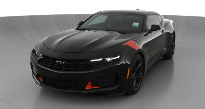 2021 Chevrolet Camaro LT -
                Lorain, OH