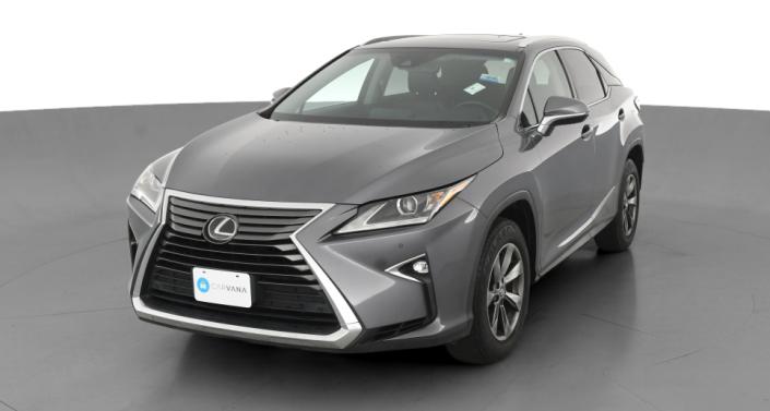 2019 Lexus RX 350 -
                  Bessemer, AL