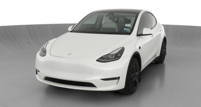 2023 Tesla Model Y Long Range -
                Lorain, OH