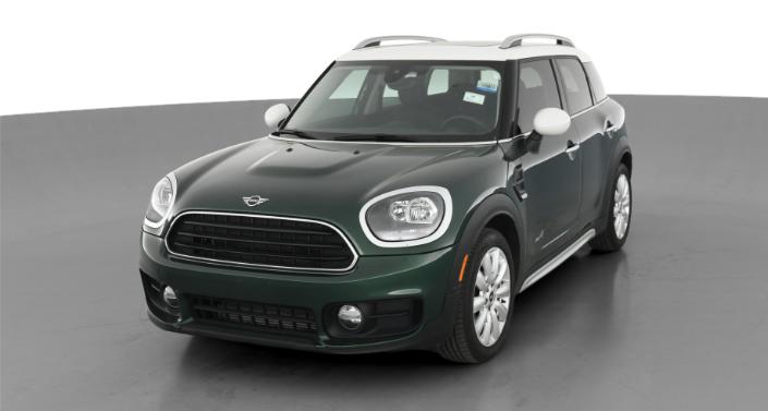 2019 MINI Cooper Countryman  -
                Richton Park, IL