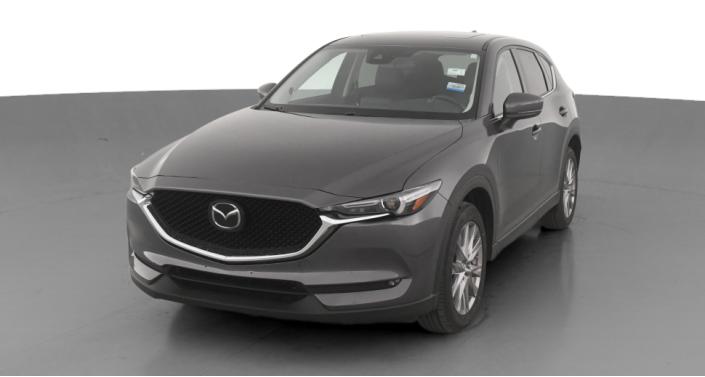 2019 Mazda CX-5 Grand Touring -
                Indianapolis, IN