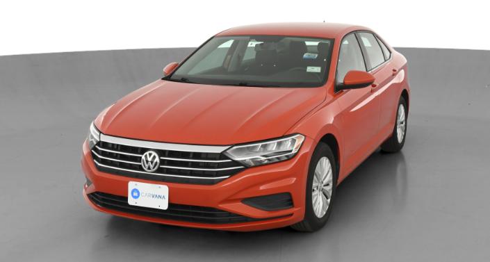 2020 Volkswagen Jetta S -
                Colonial Heights, VA